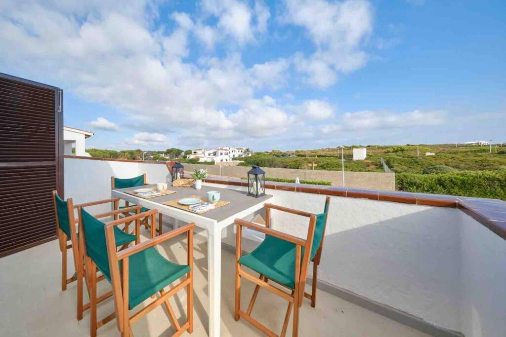 Apartamento Tranquilo A 500M De La Playa Punta Grossa Eksteriør billede