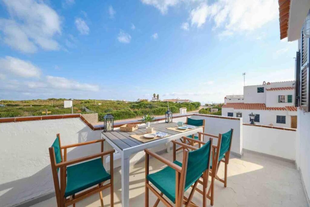 Apartamento Tranquilo A 500M De La Playa Punta Grossa Eksteriør billede