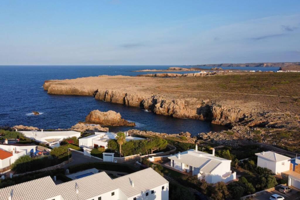 Apartamento Tranquilo A 500M De La Playa Punta Grossa Eksteriør billede